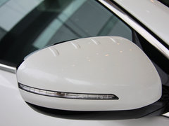 2013款 2.4L 自动 旗舰型 国V