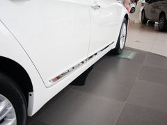 2013款 2.4L 自动 旗舰型 国V
