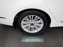 2013款 2.4L 自动 旗舰型 国V