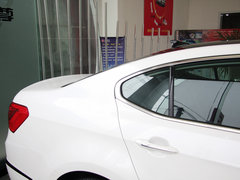 2013款 2.4L 自动 旗舰型 国V