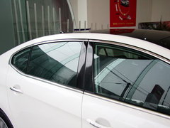 2013款 2.4L 自动 旗舰型 国V