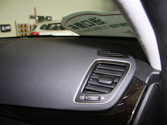 2013款 2.4L 自动 旗舰型 国V