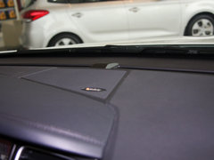 2013款 2.4L 自动 旗舰型 国V