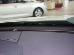 2013款 2.4L 自动 旗舰型 国V