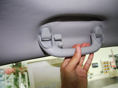 2013款 2.4L 自动 旗舰型 国V