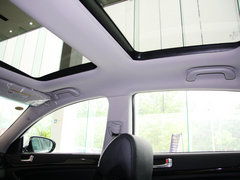 2013款 2.4L 自动 旗舰型 国V