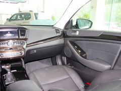2013款 2.4L 自动 旗舰型 国V