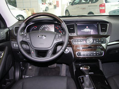 2013款 2.4L 自动 旗舰型 国V