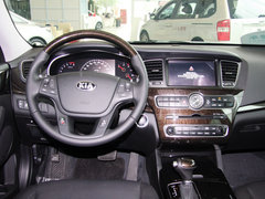 2013款 2.4L 自动 旗舰型 国V