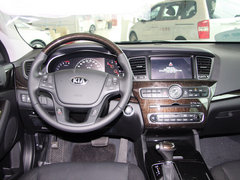 2013款 2.4L 自动 旗舰型 国V
