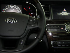 2013款 2.4L 自动 旗舰型 国V