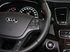 2013款 2.4L 自动 旗舰型 国V