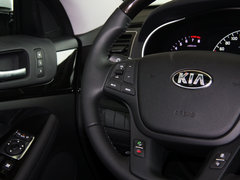 2013款 2.4L 自动 旗舰型 国V