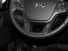 2013款 2.4L 自动 旗舰型 国V