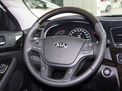 2013款 2.4L 自动 旗舰型 国V