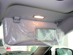 2013款 2.4L 自动 旗舰型 国V