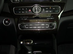 2013款 2.4L 自动 旗舰型 国V