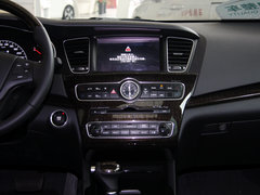 2013款 2.4L 自动 旗舰型 国V