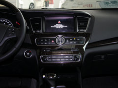 2013款 2.4L 自动 旗舰型 国V