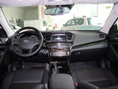 2013款 2.4L 自动 旗舰型 国V