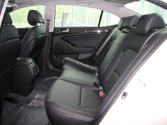 2013款 2.4L 自动 旗舰型 国V