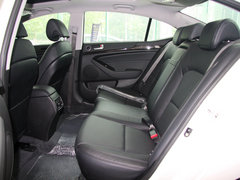 2013款 2.4L 自动 旗舰型 国V