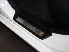 2013款 2.4L 自动 旗舰型 国V