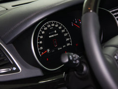 2013款 2.4L 自动 旗舰型 国V