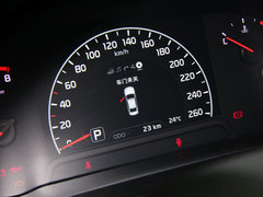 2013款 2.4L 自动 旗舰型 国V