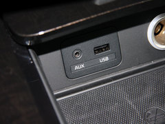 2013款 2.4L 自动 旗舰型 国V