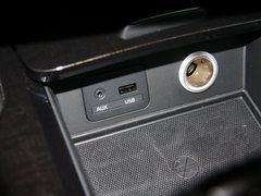 2013款 2.4L 自动 旗舰型 国V