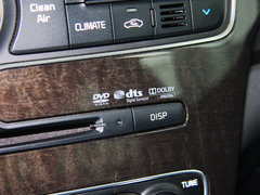 2013款 2.4L 自动 旗舰型 国V