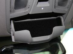 2013款 2.4L 自动 旗舰型 国V