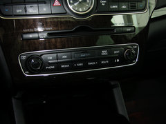 2013款 2.4L 自动 旗舰型 国V