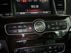 2013款 2.4L 自动 旗舰型 国V