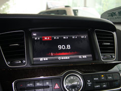 2013款 2.4L 自动 旗舰型 国V