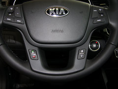 2013款 2.4L 自动 旗舰型 国V