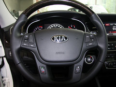 2013款 2.4L 自动 旗舰型 国V