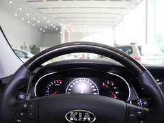 2013款 2.4L 自动 旗舰型 国V