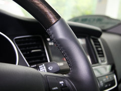 2013款 2.4L 自动 旗舰型 国V