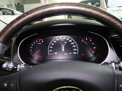 2013款 2.4L 自动 旗舰型 国V