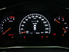 2013款 2.4L 自动 旗舰型 国V