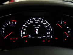 2013款 2.4L 自动 旗舰型 国V
