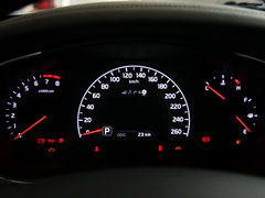 2013款 2.4L 自动 旗舰型 国V