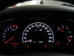2013款 2.4L 自动 旗舰型 国V