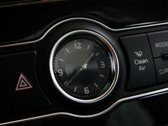 2013款 2.4L 自动 旗舰型 国V