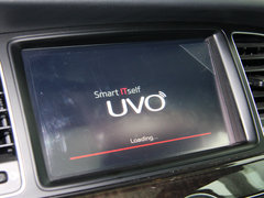 2013款 2.4L 自动 旗舰型 国V