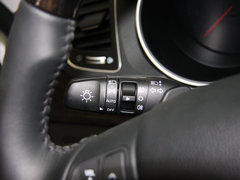 2013款 2.4L 自动 旗舰型 国V