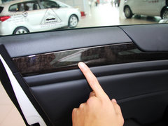 2013款 2.4L 自动 旗舰型 国V