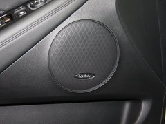 2013款 2.4L 自动 旗舰型 国V